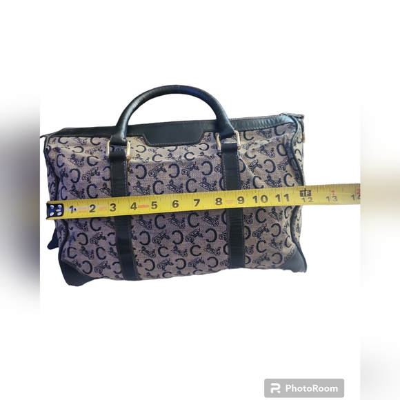 CELINE Vintage - Picture 7 of 17